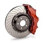 Brake Repairs